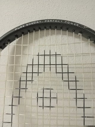 Racchetta Tennis Head