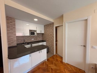 Piso en alquiler en Ciudad Jardín en Madrid
