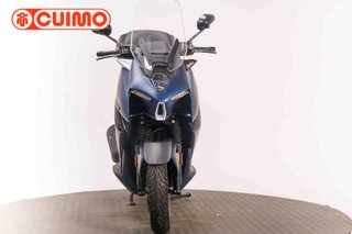 ZONTES M 310