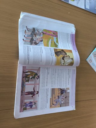 Lengua castellana y Literatura por tareas 3 ESO...
