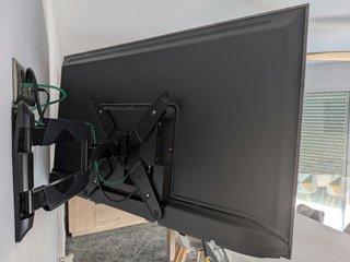 Televisor Xiaomi MiTV 4s Negro