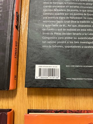 Pack de libros the miystery team