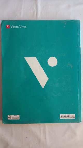 Historia de la filosofía, 2 Bachillerato