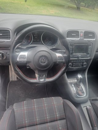 Volkswagen Golf 2012
