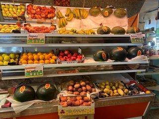 Fruteria
