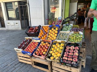 Fruteria