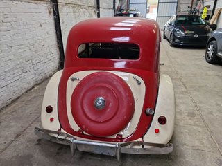 CITROEN 2CV 1979