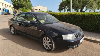 Audi A6 2004