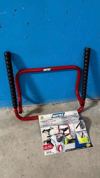 Soporte Pared Bicicletas Accesorios