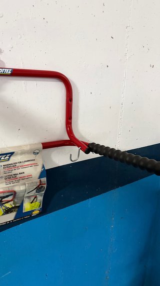 Soporte Pared Bicicletas Accesorios