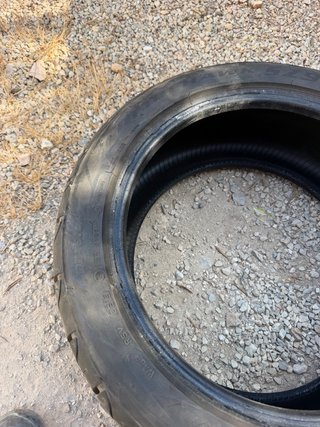 2 Neumáticos Firestone 235/45/17 97Y