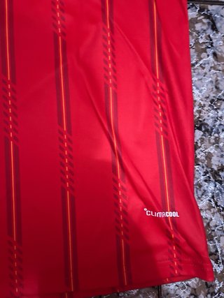 Camiseta España Adidas Talla XXL