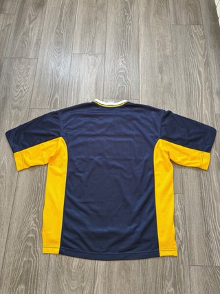 Camiseta Nike Vintage 90s Team Sports