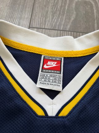 Camiseta Nike Vintage 90s Team Sports