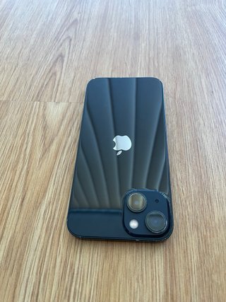 iPhone 13 128GB Negro