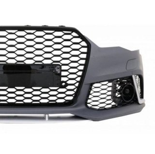 Parachoques delantero adecuado para AUDI A6 C7 4G