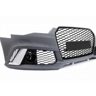 Parachoques delantero adecuado para AUDI A6 C7 4G