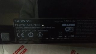 Consola PS3 + Juegos y Accesorios ascao