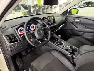 Nissan Qashqai N-Connecta 1.3 DIG-T 140CV MHEV!!!!