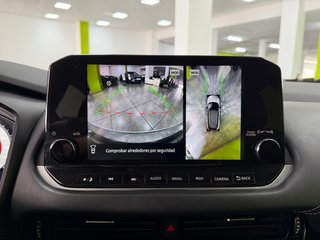 Nissan Qashqai N-Connecta 1.3 DIG-T 140CV MHEV!!!!