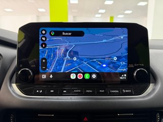 Nissan Qashqai N-Connecta 1.3 DIG-T 140CV MHEV!!!!