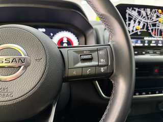 Nissan Qashqai N-Connecta 1.3 DIG-T 140CV MHEV!!!!