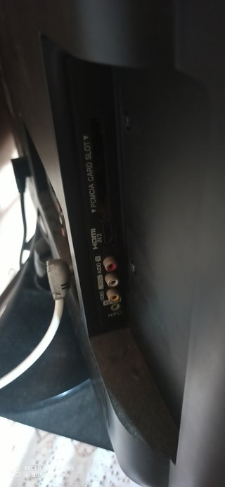 Televisión LG 32 pulgadas
