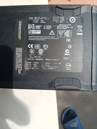 Dell Optiplex 755 sobremesa compacto 8 GB DDR3