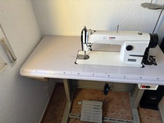 Máquina de coser JUKI DDL-888