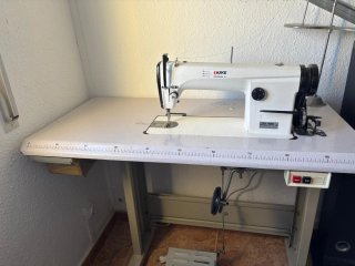 Máquina de coser JUKI DDL-888