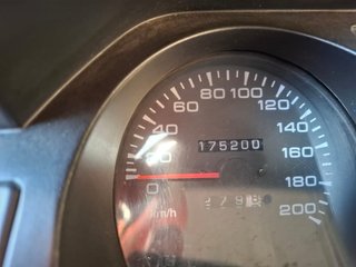 Mitsubishi Montero glx 2800