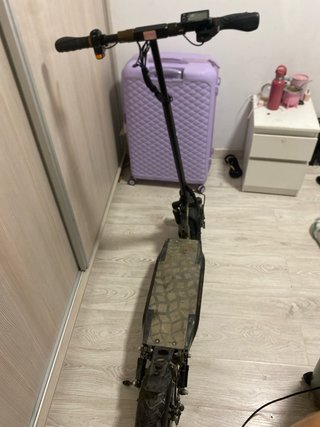 Patinete Eléctrico SmartGyro Speedway Pro