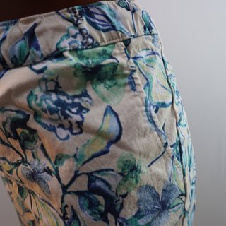 Pantalones Laura Torelli Estampados