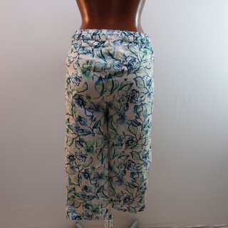Pantalones Laura Torelli Estampados