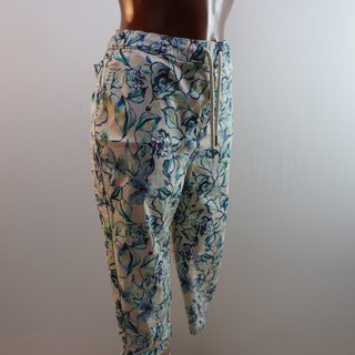 Pantalones Laura Torelli Estampados