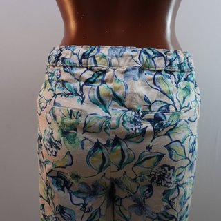 Pantalones Laura Torelli Estampados