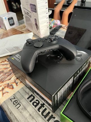 Mando Xbox Elite Series 2