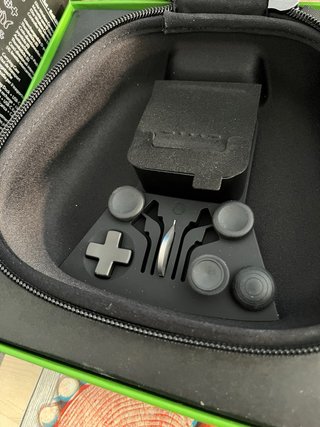 Mando Xbox Elite Series 2