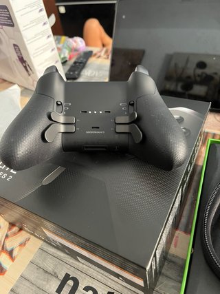 Mando Xbox Elite Series 2