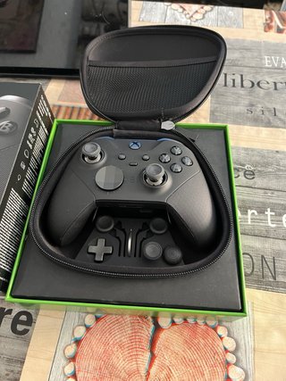 Mando Xbox Elite Series 2