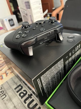 Mando Xbox Elite Series 2