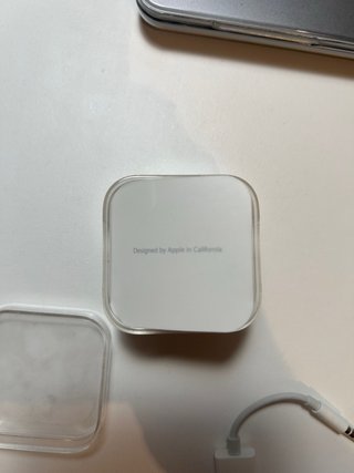 Apple iPod Shuffle Plata