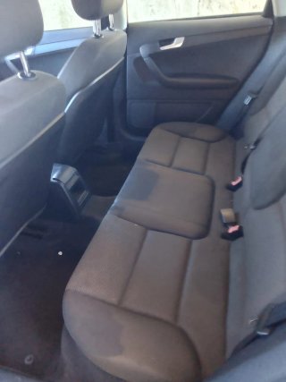 Audi A3 2007