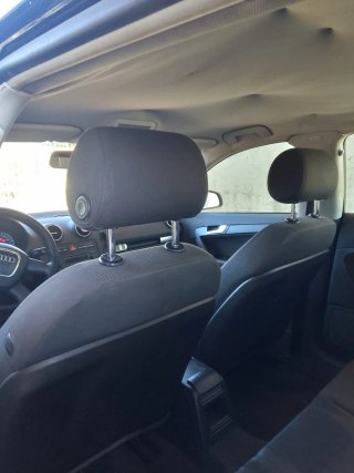 Audi A3 2007