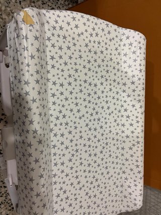 Bañera Cambiador Jané Flip