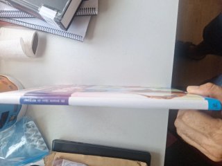 Mi Primer Libro de Origami