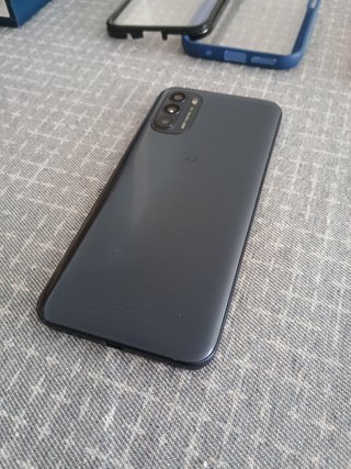 Motorola Moto G41 128GB Negro/Azul
