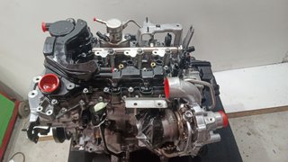 (727849) MOTOR COMPLETO PEUGEOT 2008 II 1.2 PURE