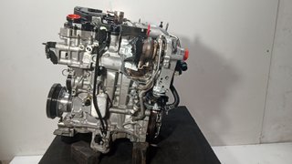 (727849) MOTOR COMPLETO PEUGEOT 2008 II 1.2 PURE