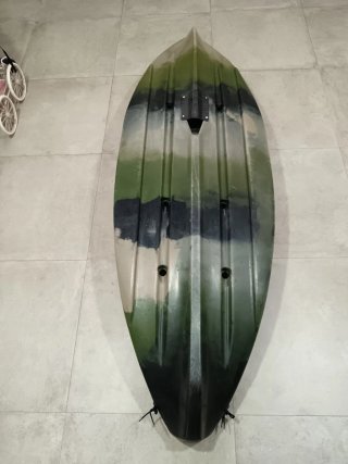Kayak de pesca